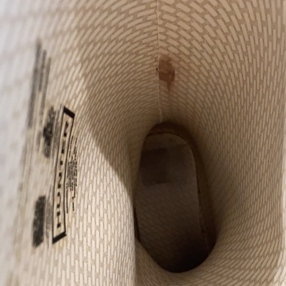 Hunter Royal Purple Glossy Classic Size US 5 - Picture 11 of 14